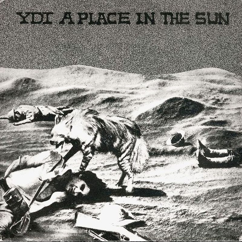 A Place in the Sun